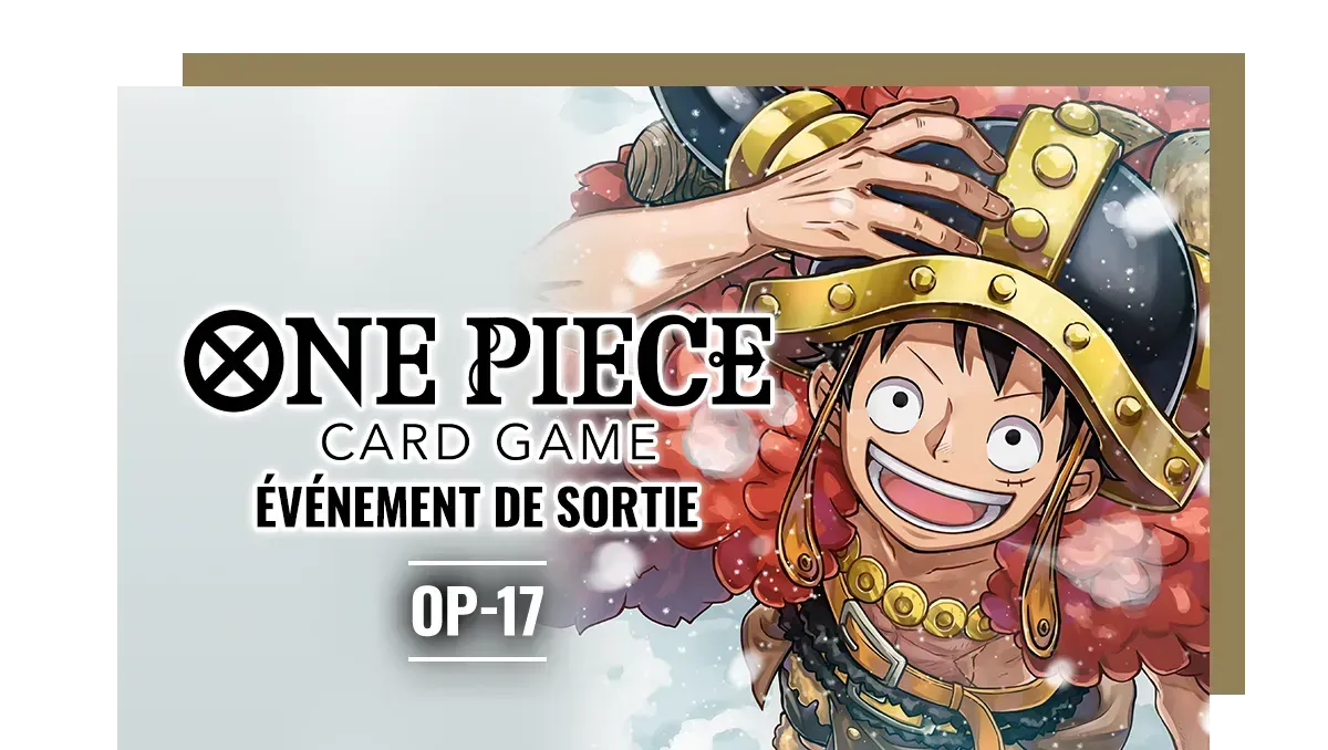 AP OP17 les guerriers les plus puissants au monde