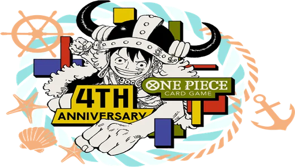 Tournoi construit One Piece OP17