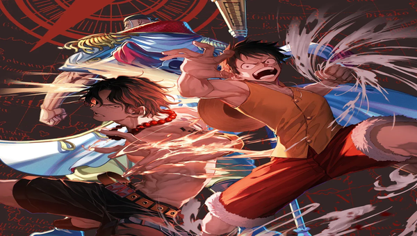 Tournoi One Piece
